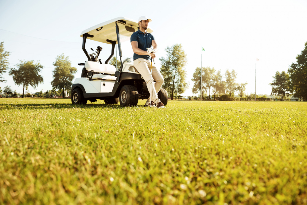 Golf Pickup Lines: Tee Off Your Love Game with Humor golf pickup lines
