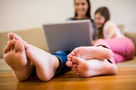 What Is Foot Finder? A Complete Guide what is foot finder