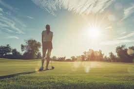 Golf Pick Up Lines: Funny, Cheesy, and Clever Ways to Break the Ice on the Green golf pick up lines