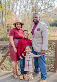 Tyrus Mom and Dad: A Deep Look into the Family Background of the Wrestling Star tyrus mom and dad